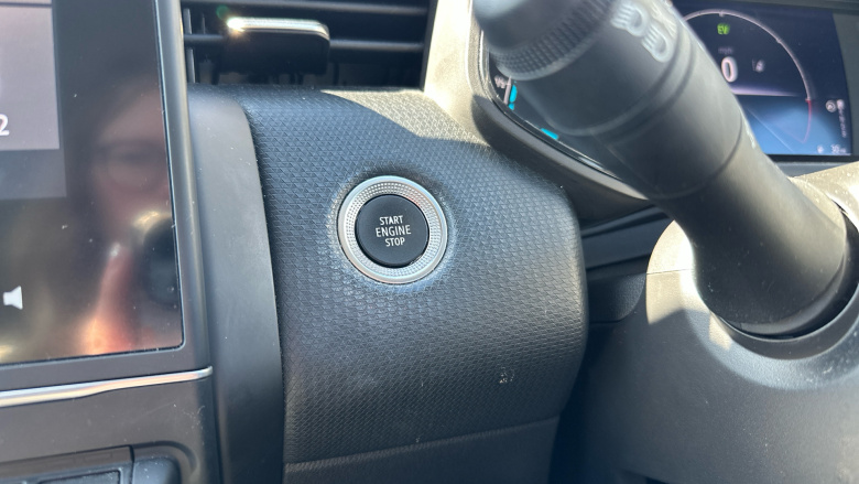 Renault Clio 1.6 E-TECH full hybrid 145 Evolution 5dr Auto Hybrid Hatchback